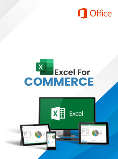 Excel For Commerce