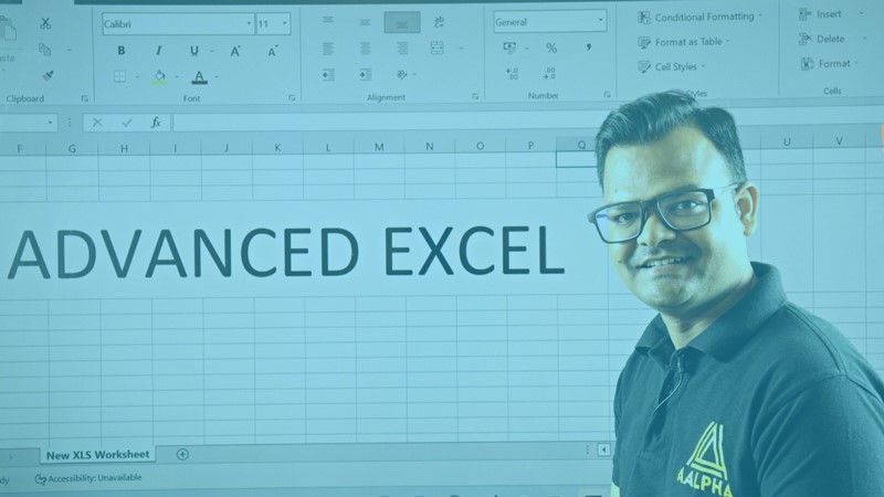 Advanced Excel 