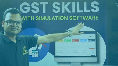 Gst Skills Course