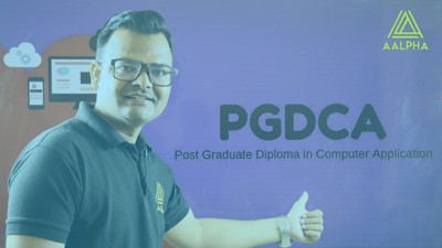 PGDCA Course